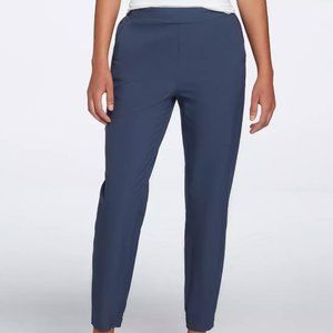 NWT CALIA Women's Golf Long Drive Pant